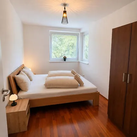 شقة Mountain View Spacious With 2 Parking