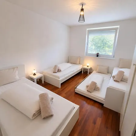 شقة Mountain View Spacious With 2 Parking