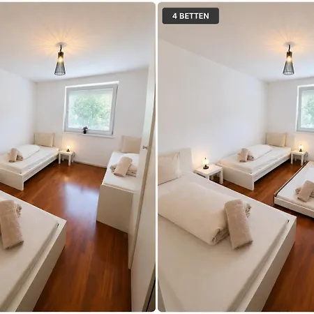 Mountain View Spacious With 2 Parking Appartement *