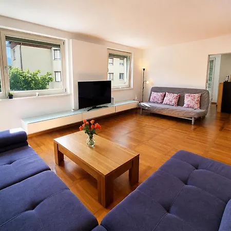 شقة Mountain View Spacious With 2 Parking إنسبروك