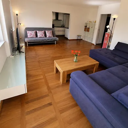 شقة Mountain View Spacious With 2 Parking *