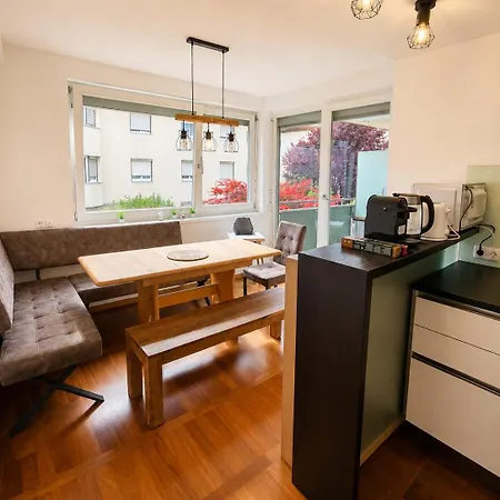 شقة Mountain View Spacious With 2 Parking