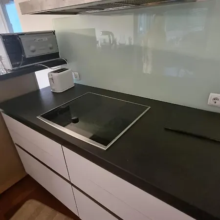 Mountain View Spacious With 2 Parking شقة إنسبروك