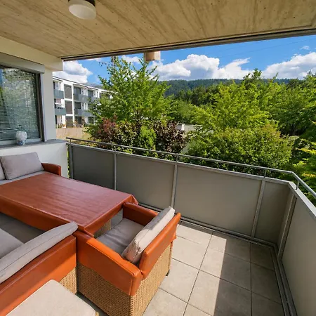 Mountain View Spacious With 2 Parking Appartement *