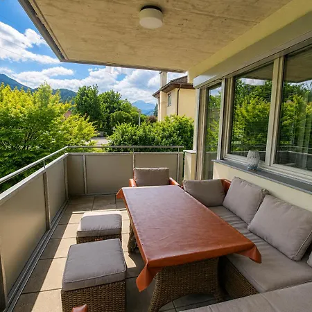 شقة Mountain View Spacious With 2 Parking *