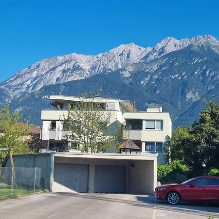 Appartement Mountain View Spacious With 2 Parking